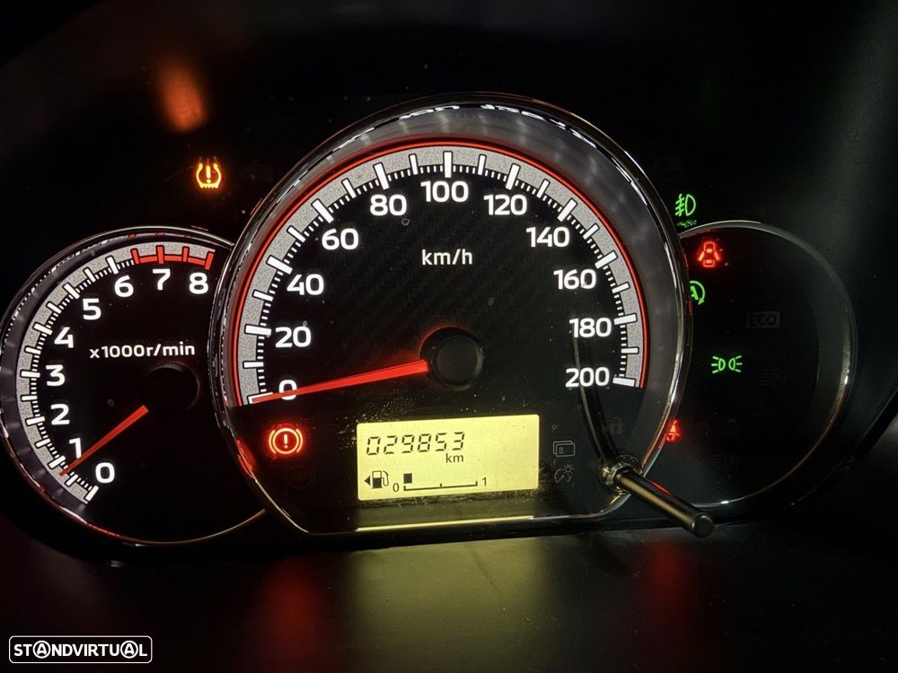 Mitsubishi Space Star 1.2 Intense Connect Edition - 22