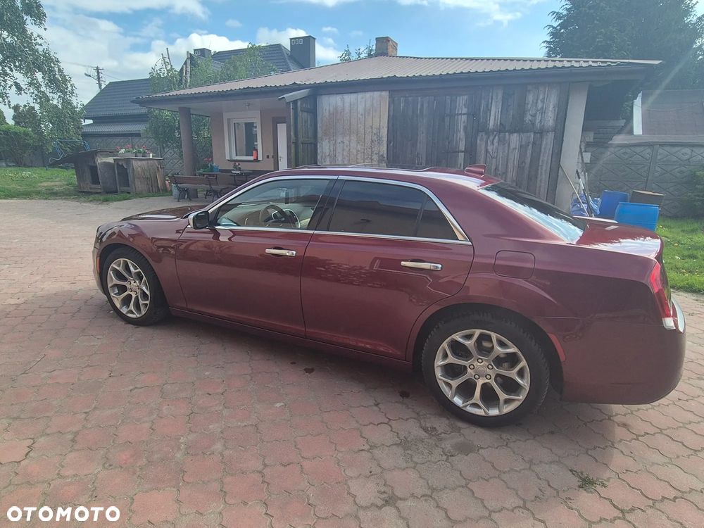 Chrysler 300 - 3