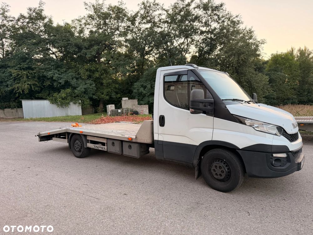 Iveco 35S17 - 14