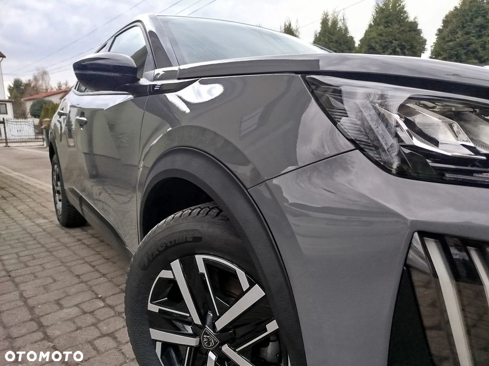 Peugeot 2008 136 Active - 35