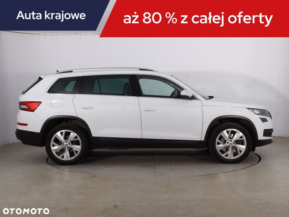 Skoda Kodiaq - 8