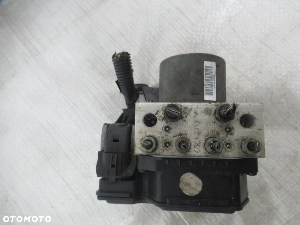 POMPA HAMULCOWA ABS CG91-2C405-CB FORD MONDEO MK4 1.6 TDCI - 1