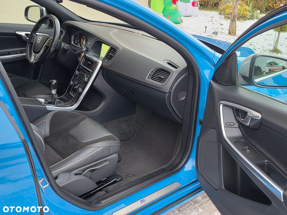 Volvo V60 D3 RDesign - 30