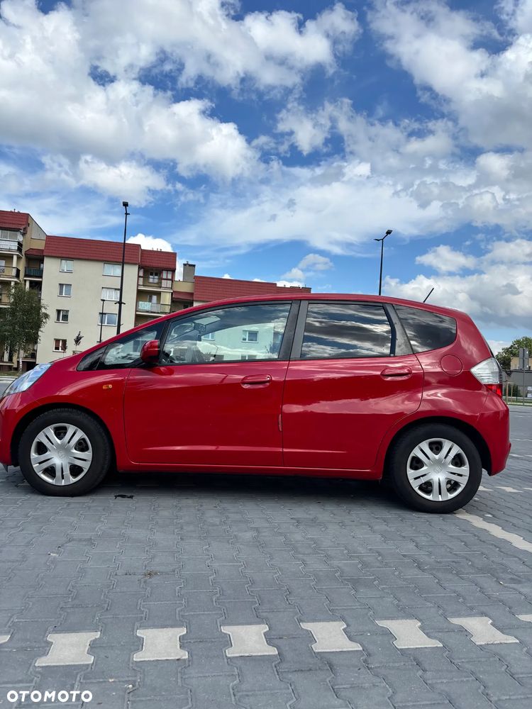 Honda Jazz 1.2 i-VTEC Trend - 20