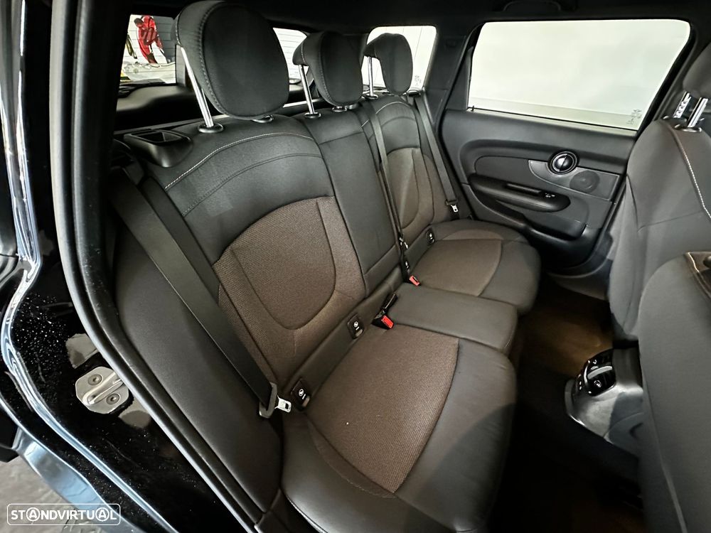 MINI Clubman One - 30