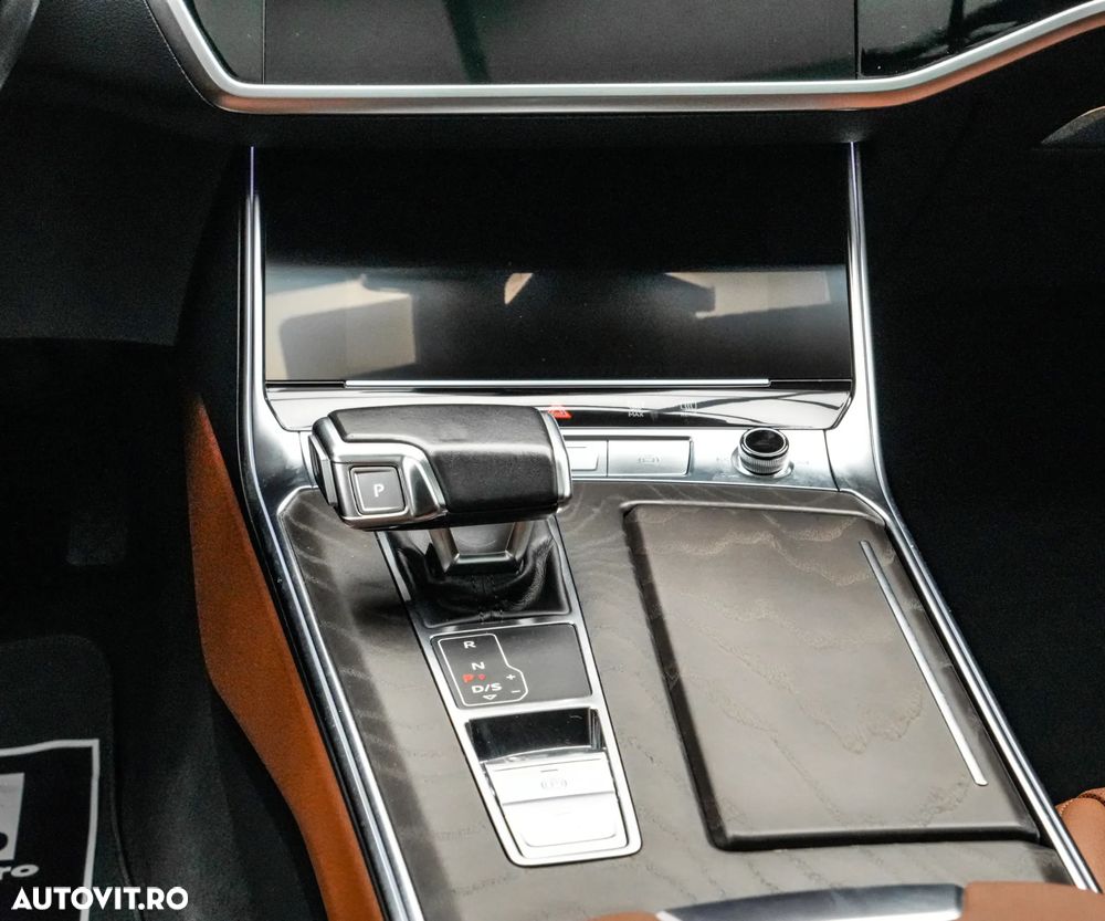 Audi A6 Limuzina - 19