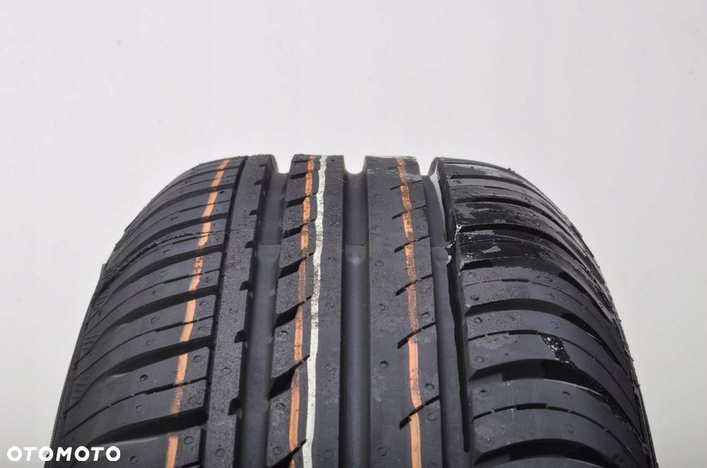 FORD FIESTA MK8 KOŁO DOJAZDOWE ZAPAS 175/65/R14 - 3