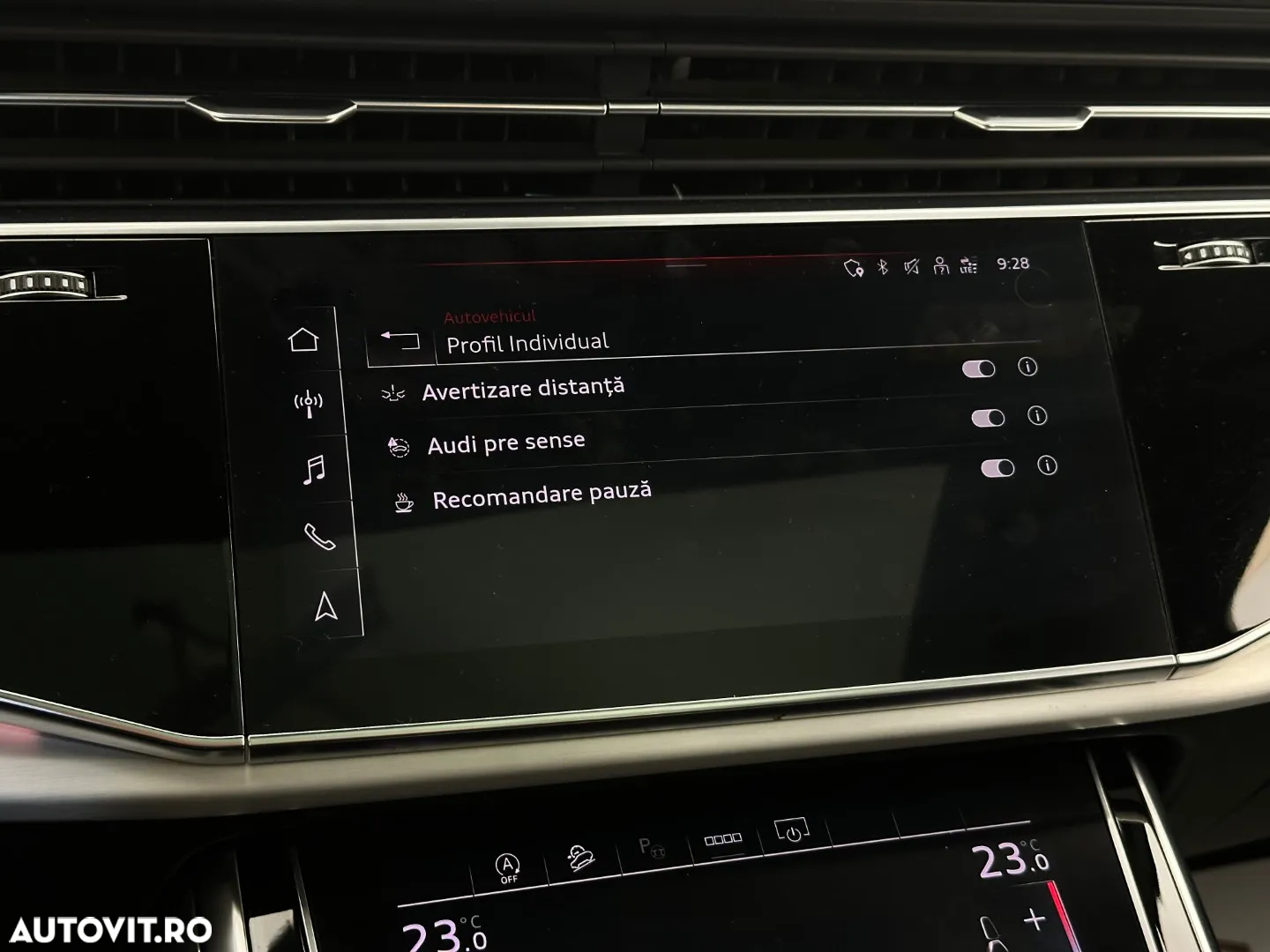 Audi Q7 - 36
