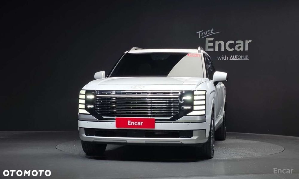 Hyundai Palisade - 6