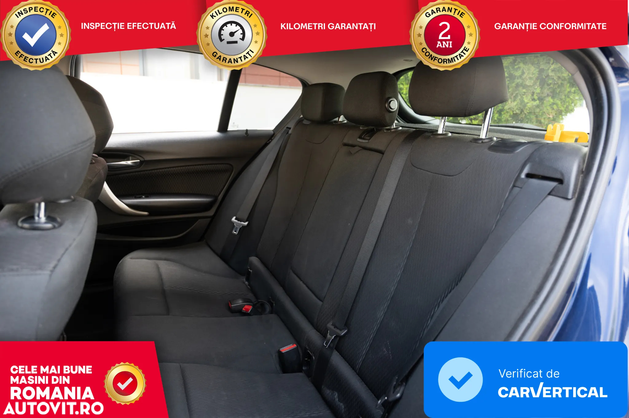 BMW Seria 1 118d Aut. Urban Line - 20