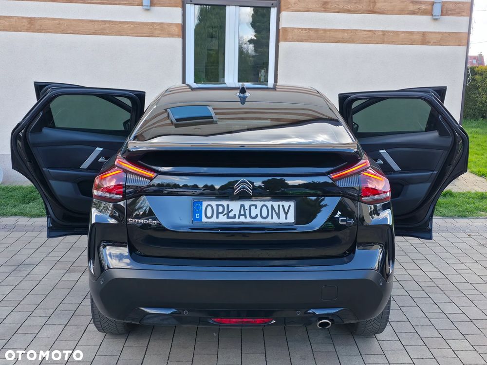 Citroën C4 BlueHDi 130 Stop&Start EAT8 FEEL PACK - 15