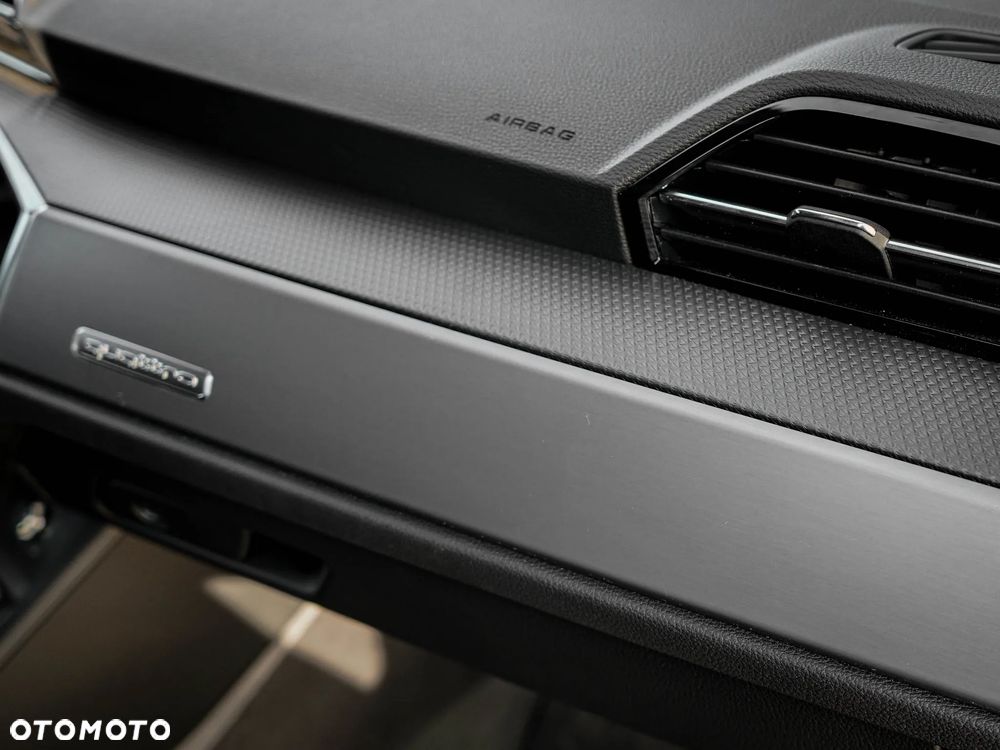 Audi Q3 40 TFSI Quattro S-Line S tronic - 26