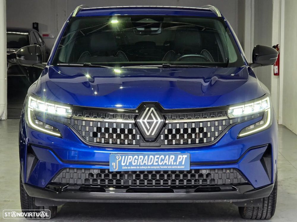 Renault Austral 1.2 E-Tech Iconic - 10