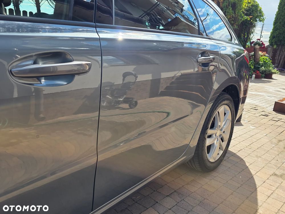 Peugeot 508 HDi FAP 140 Active - 5