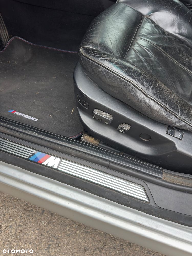 BMW Seria 5 528i - 14