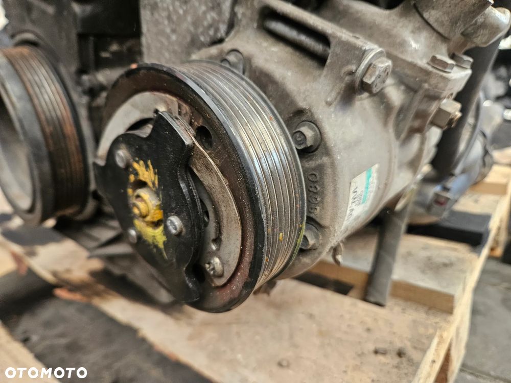 Sprężarka Kompresor klimatyzacji Seat Leon VW Golf V Skoda Octavia II Audi 1.9 TDI 105KM 1K0820859F - 3