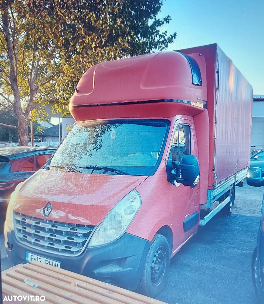 Renault MASTER - 3