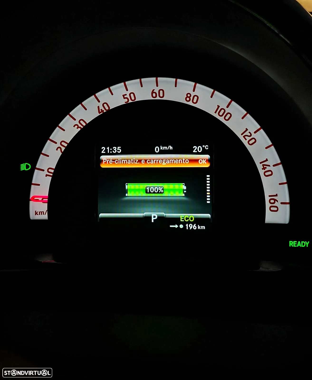 Smart Fortwo Cabrio EQ prime edition one - 15