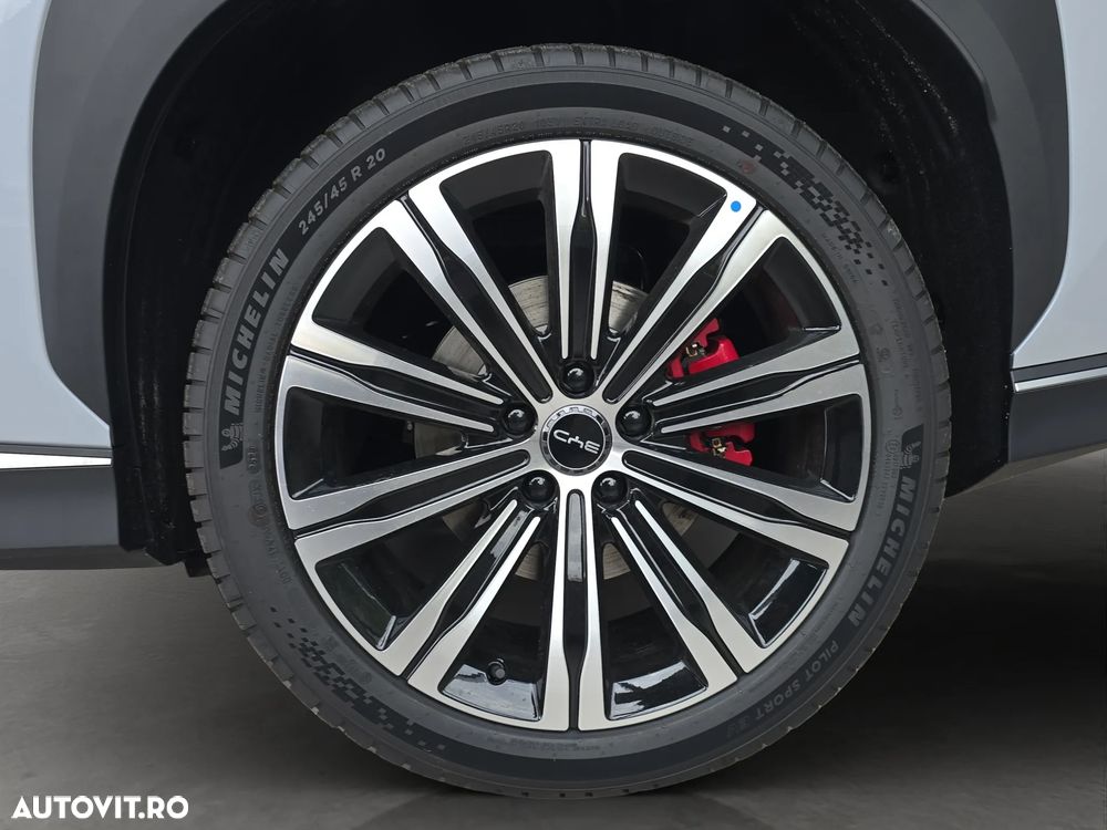 Byd Sealion 7 - 18