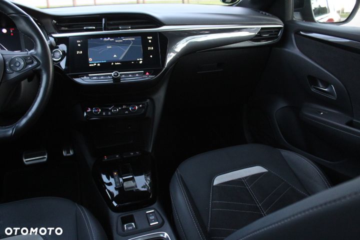 Opel Corsa 1.2 Direct Injection Turbo Start/Stop Ultimate - 35