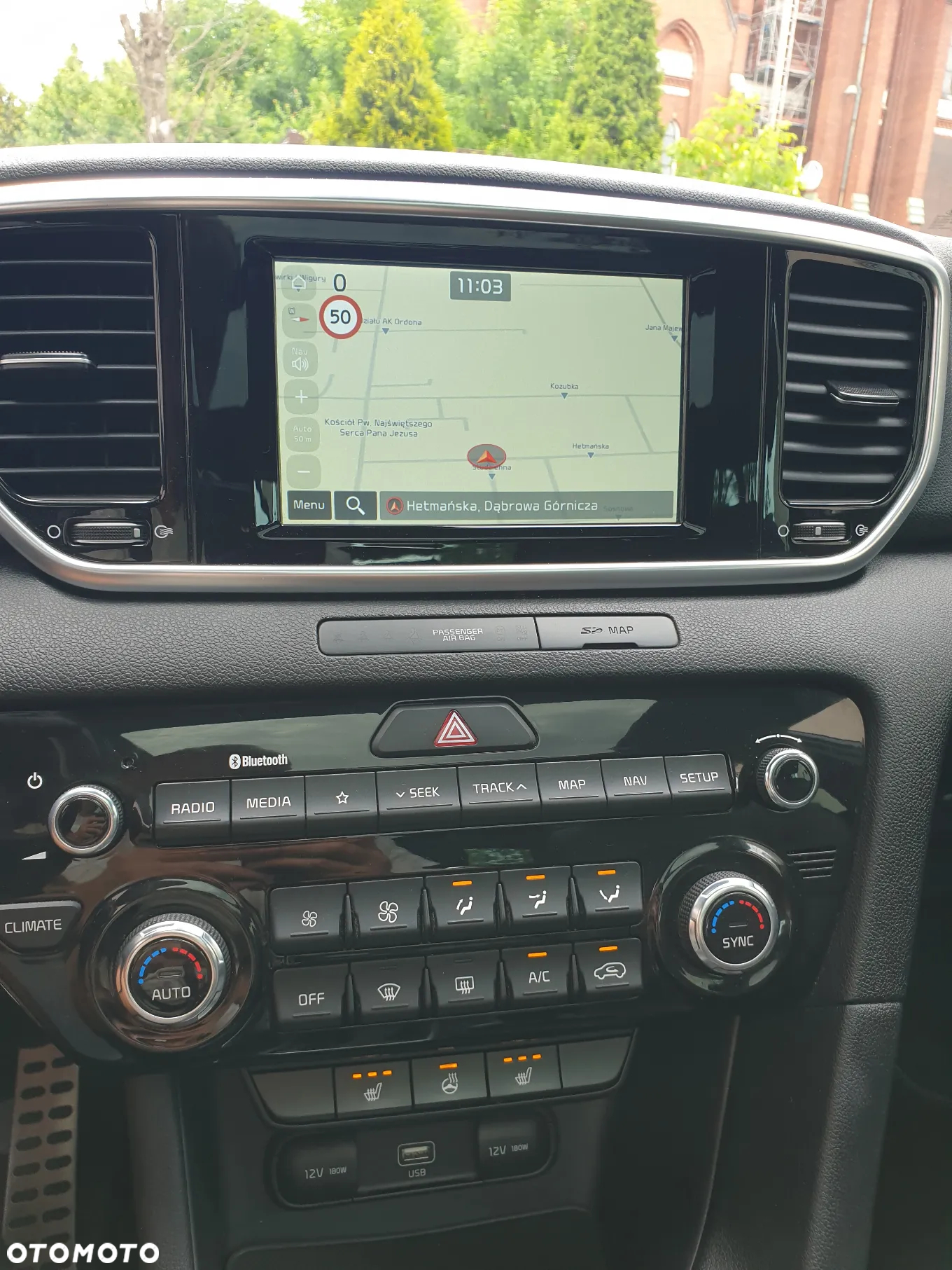 Kia Sportage 1.6 T-GDI GT Line 4WD DCT - 24