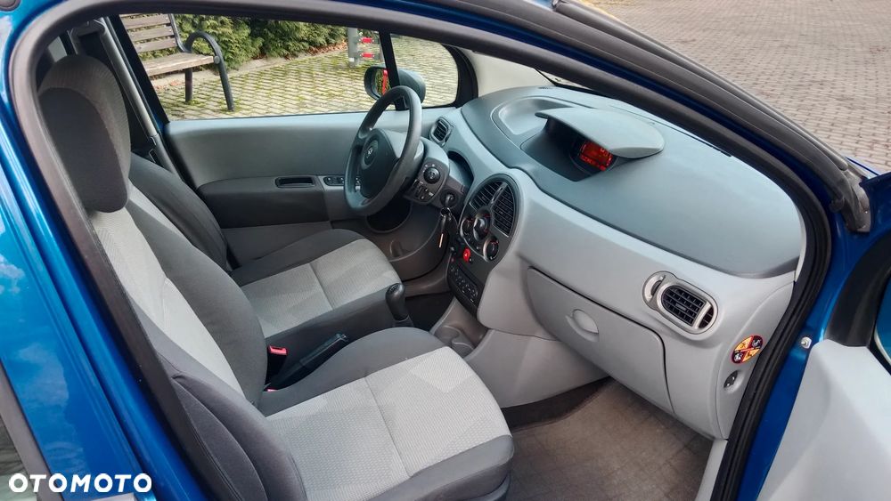 Renault Modus 1.2 16V Dynamique - 6