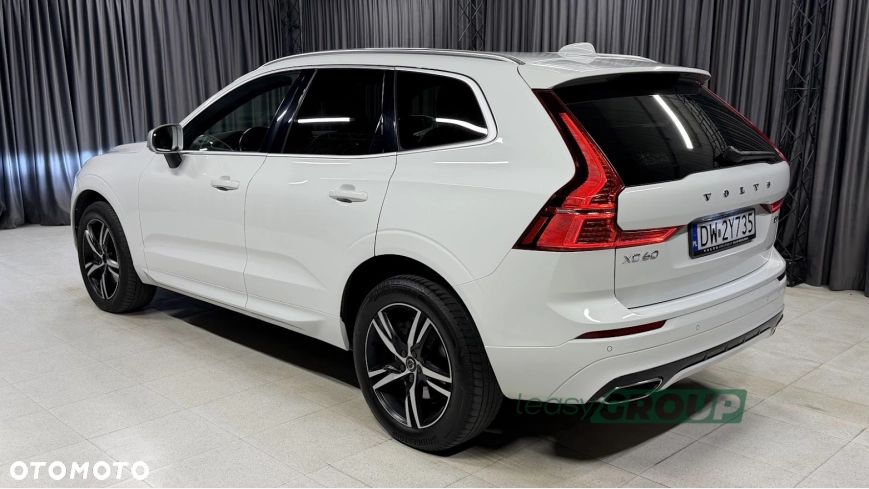 Volvo XC 60 - 6