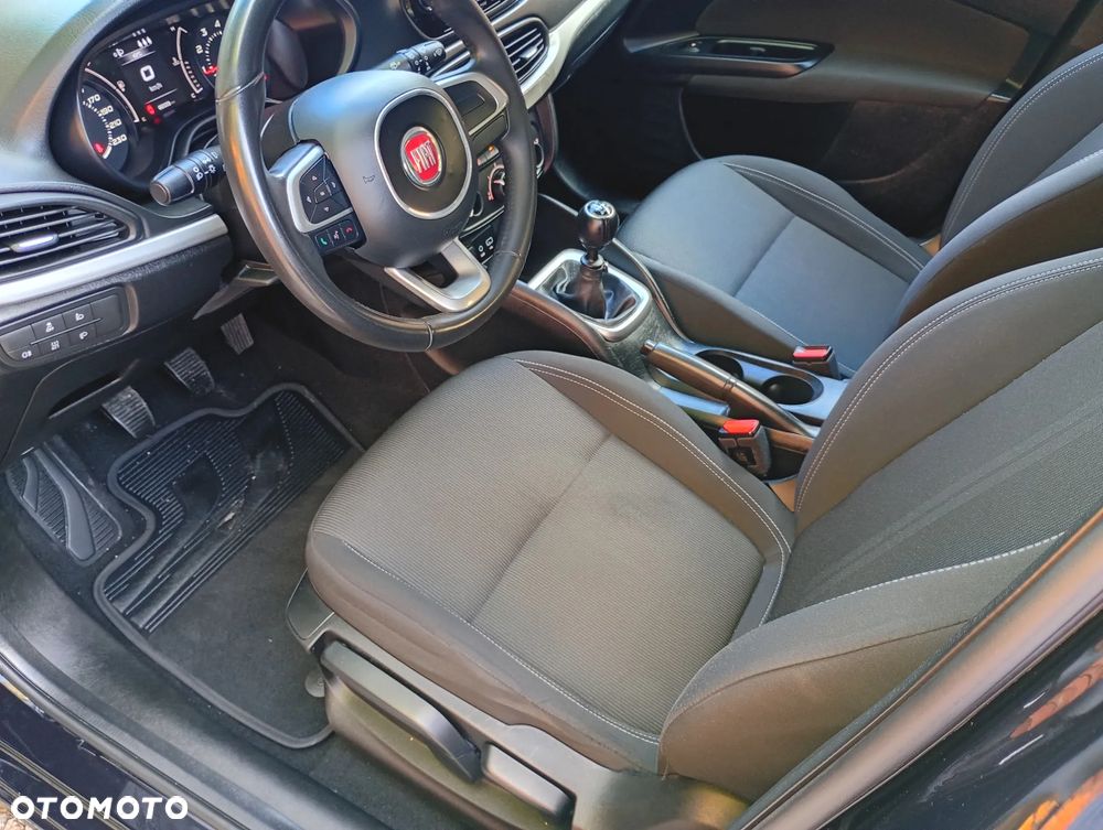 Fiat Tipo 1.4 16V More - 23