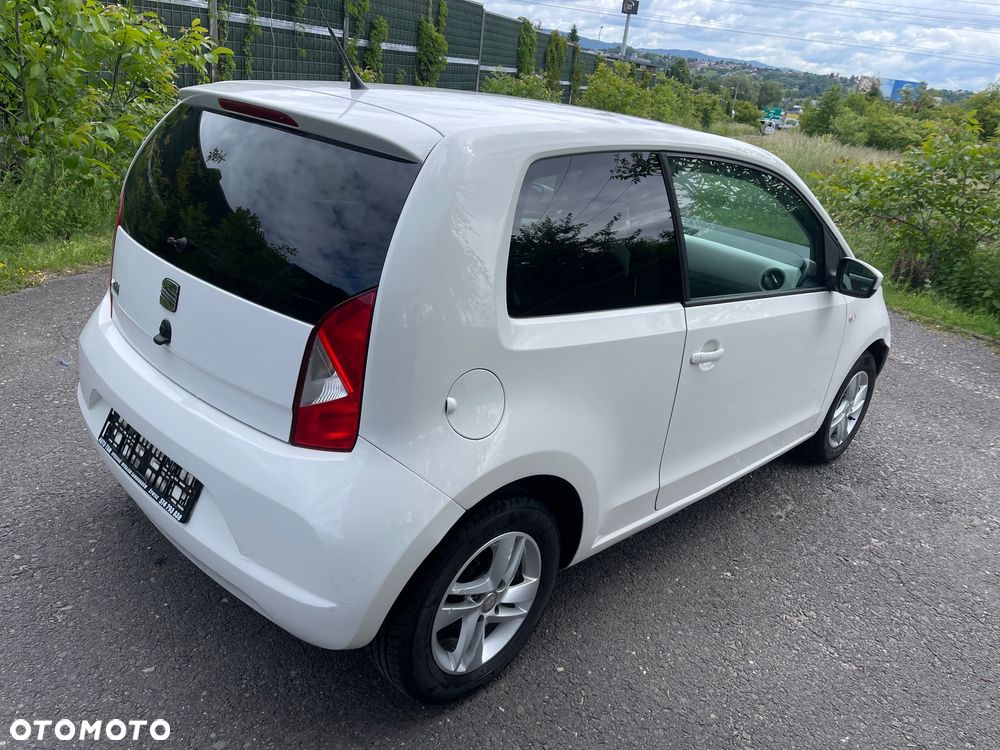 Seat Mii 1.0 Style EU6 - 6