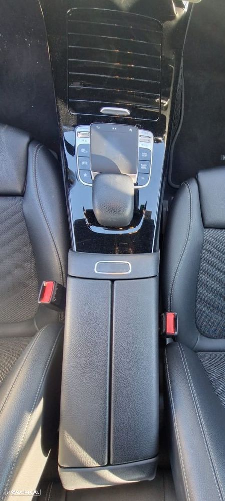 Mercedes-Benz A 180 d 7G-DCT Edition 19 - 10