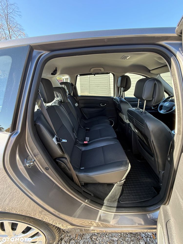Renault Scenic - 19