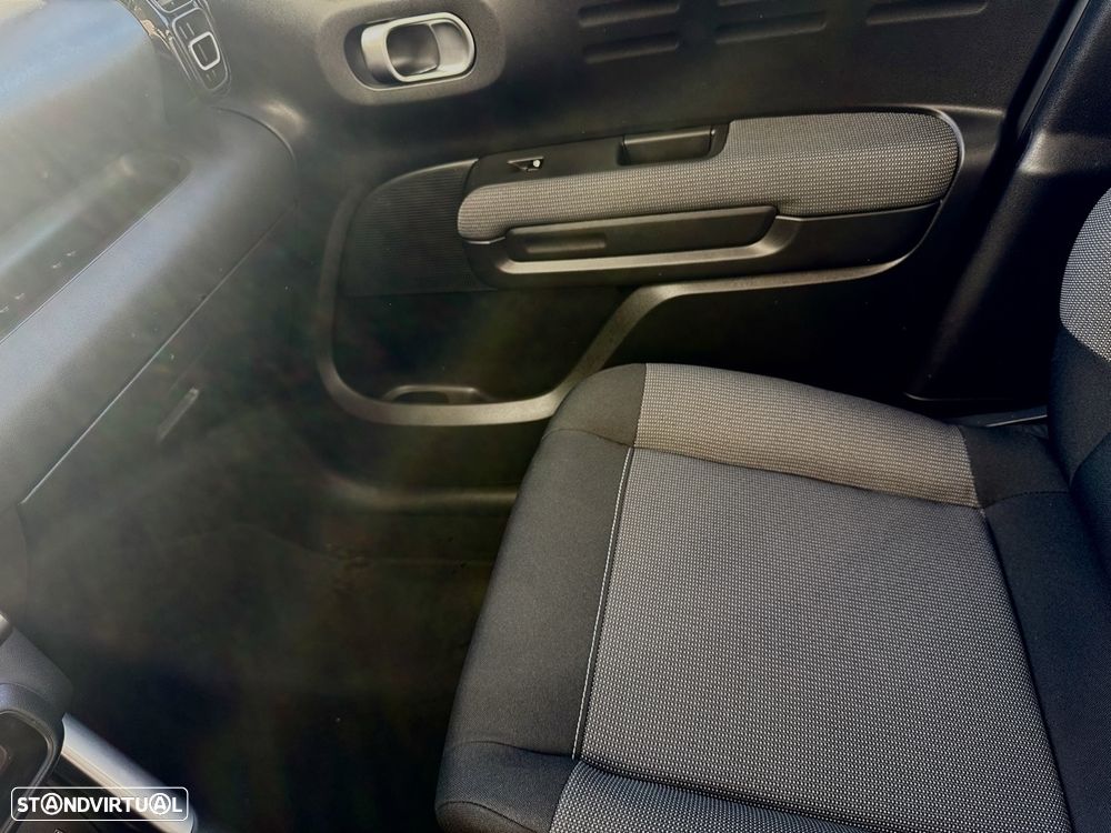 Citroën C3 Aircross PureTech 82 OPF Feel - 13