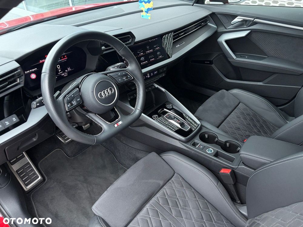 Audi A3 Sportback - 9