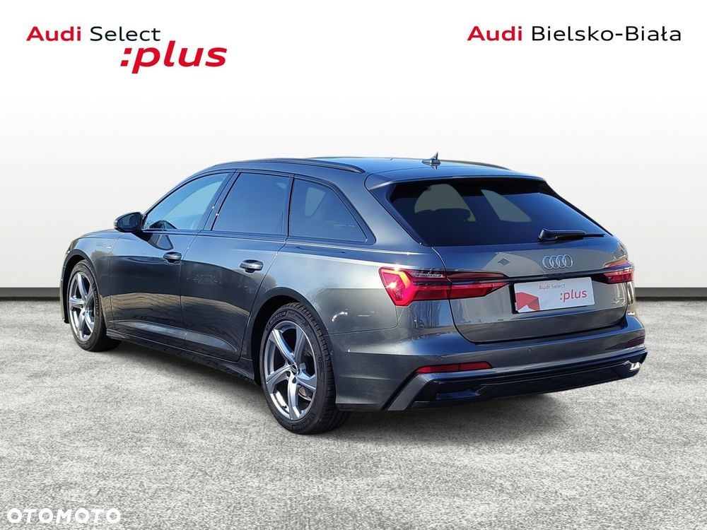 Audi A6 Avant - 3