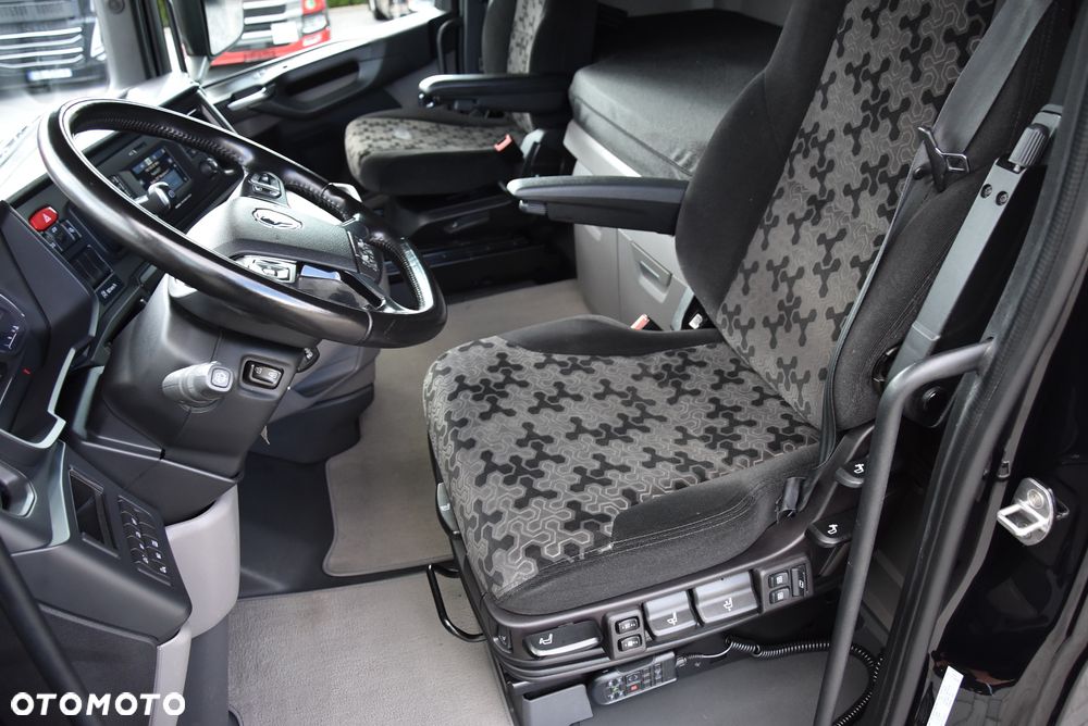 Scania S500 / STANDARD / I PARK-COOL / 2023 / FULL LED / ORUROWANIE + 6X HALOGENY / FULL SERWIS ASO SCANIA! / Retarder / !! Jak nowa !! - 29