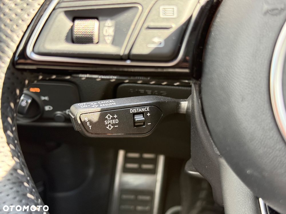Audi A3 Limousine - 20