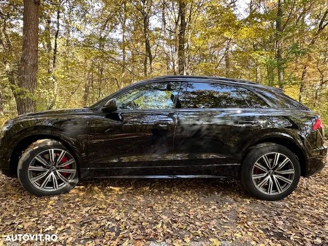 Audi Q8 - 14