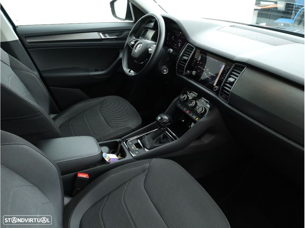 Skoda Kodiaq 2.0 TDI Ambition DSG - 14