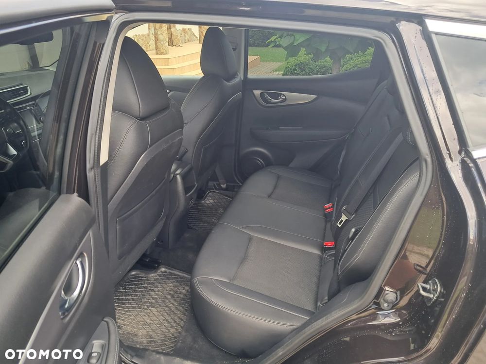 Nissan Qashqai 1.3 DIG-T DCT TEKNA+ - 3