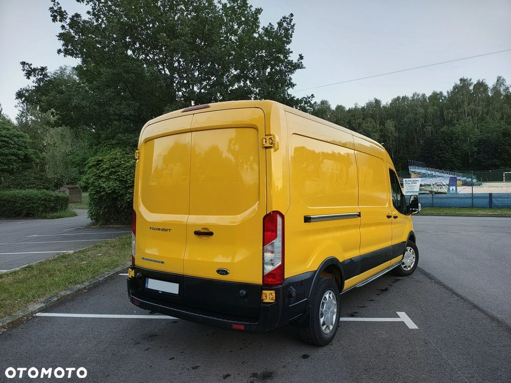 Ford Transit - 7