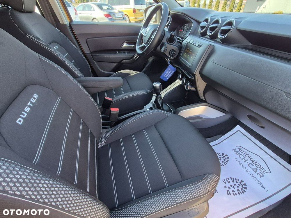 Dacia Duster - 38