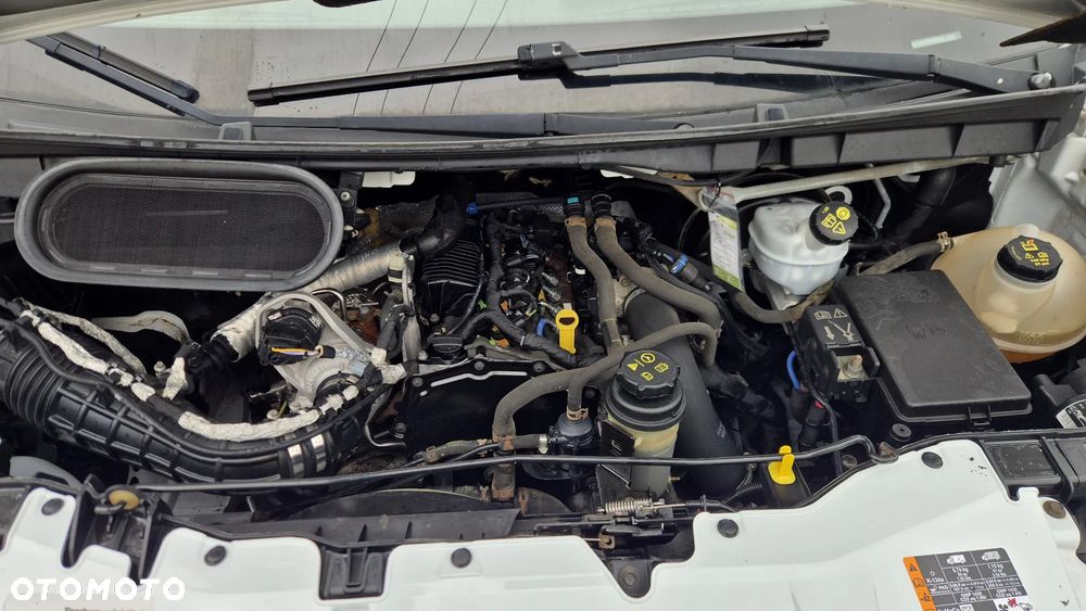 Ford Transit 2.0 170KM - 35