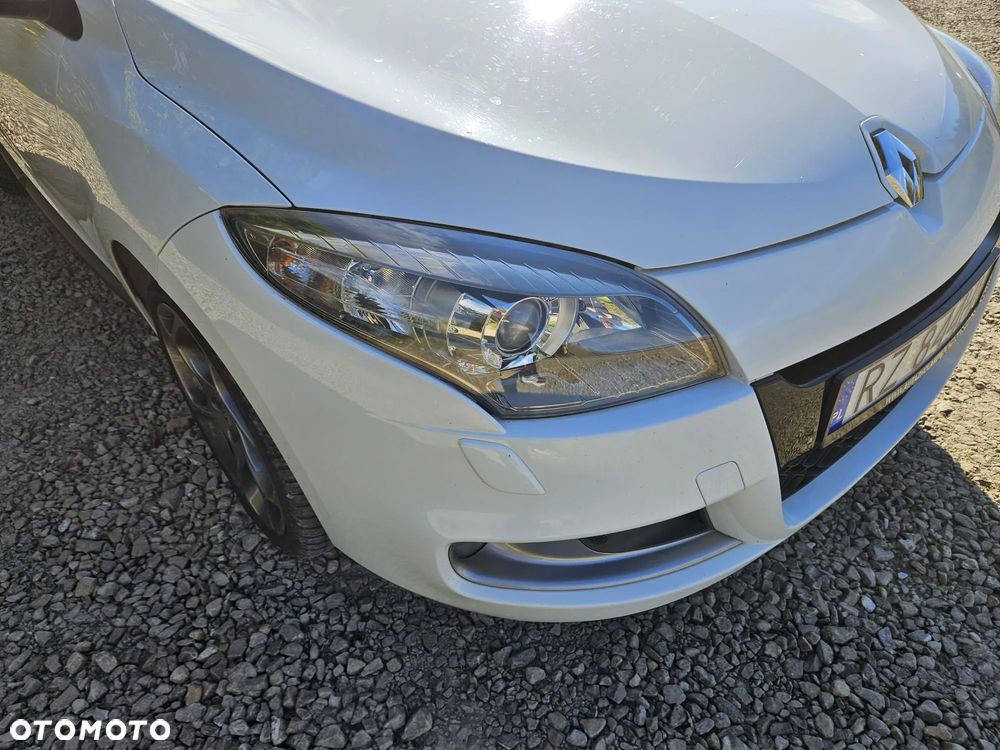 Renault Megane TCe 180 GT - 11