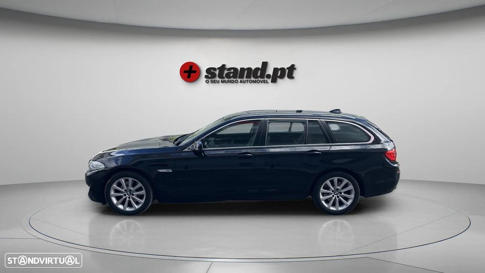 BMW 520 d Auto - 8