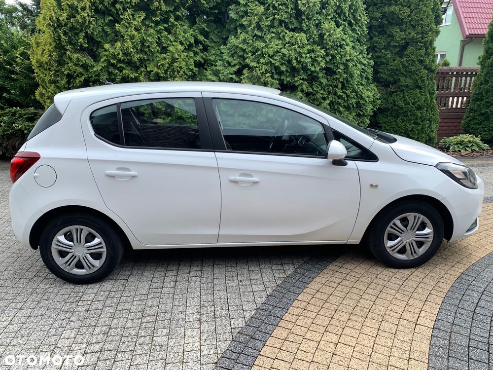 Opel Corsa 1.4 Cosmo - 13