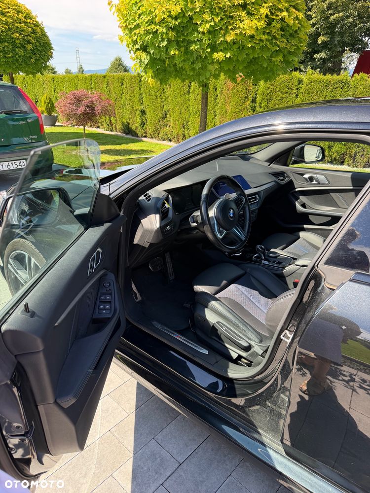BMW Seria 2 218d Sport Line sport - 20