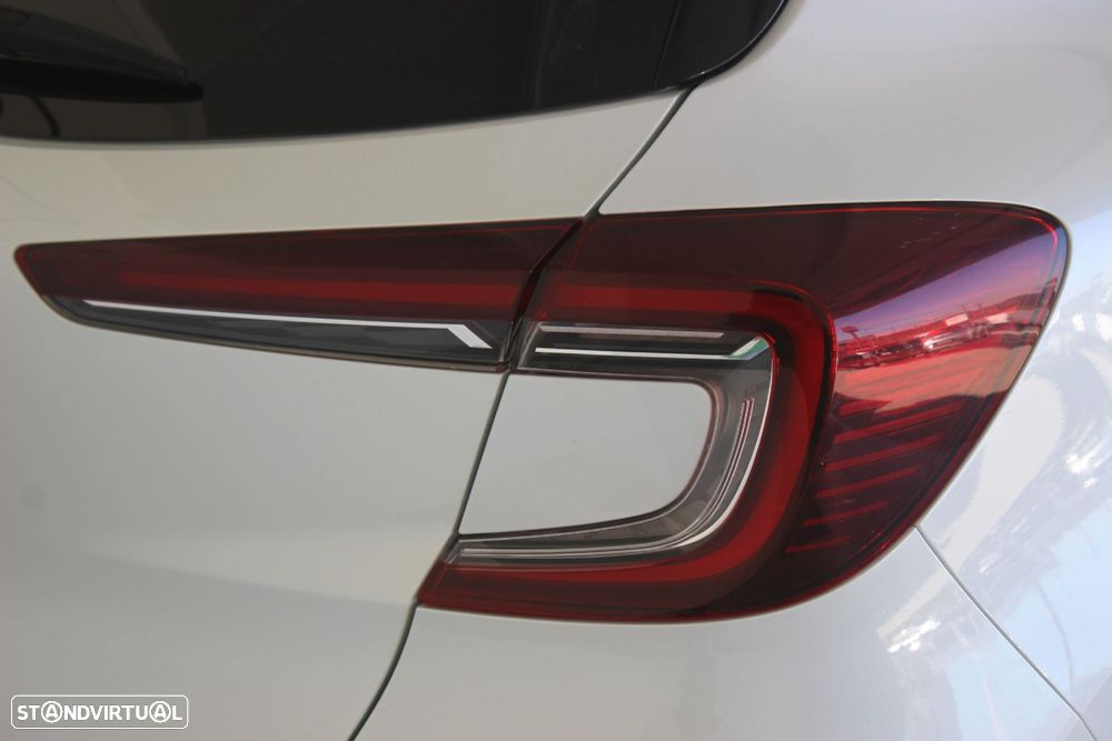 Renault Captur 1.0 TCe Exclusive - 8