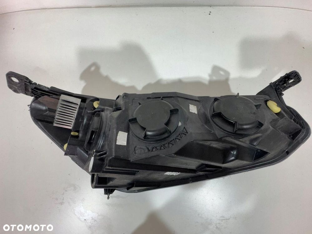 FORD FOCUS MK4 LAMPA PRZÓD PRZEDNIA LEWA EUROPA JX7B-13W030 ORYGINAŁ - 3