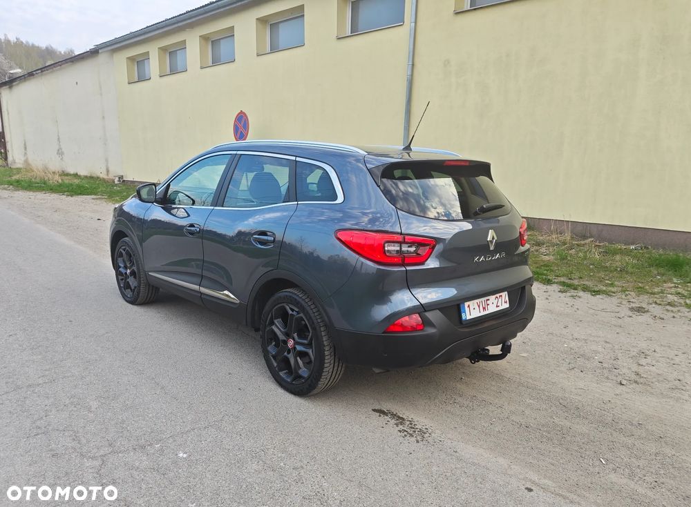 Renault Kadjar 1.6 Energy TCe Night&Day - 9
