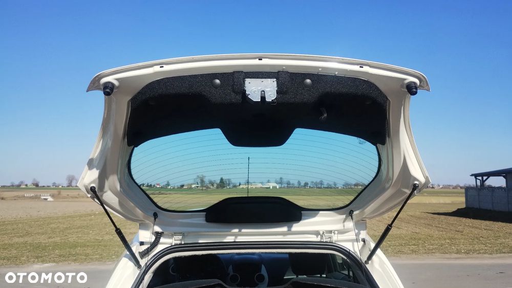 Ford KA 1.2 Start-Stopp-System Champions Edition - 14